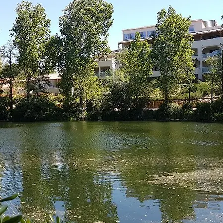 Res Du Lac *