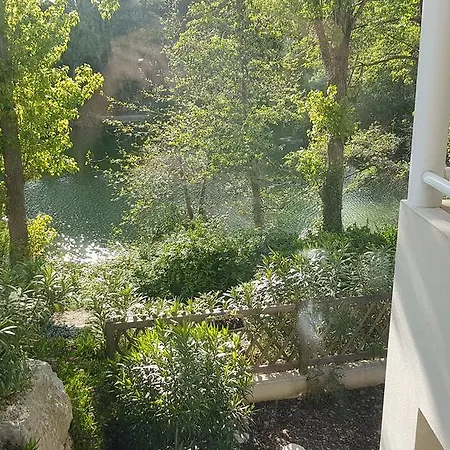 Res Du Lac Διαμέρισμα
